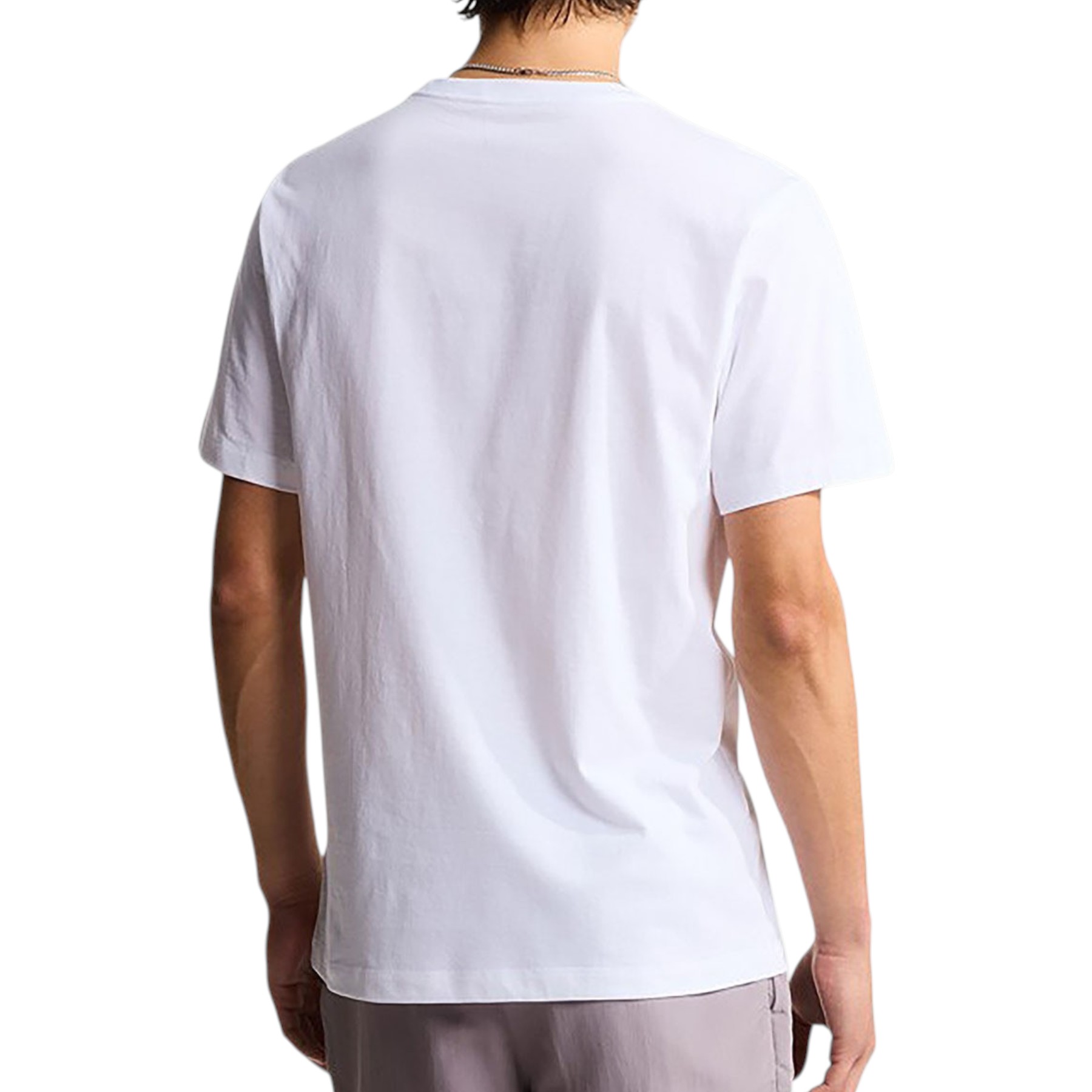 THE NORTH FACE T-SHIRTS