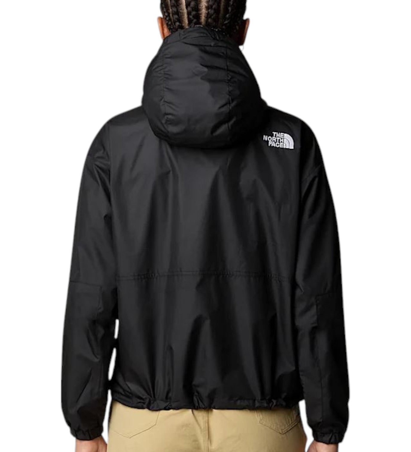 THE NORTH FACE JACKET DONNA