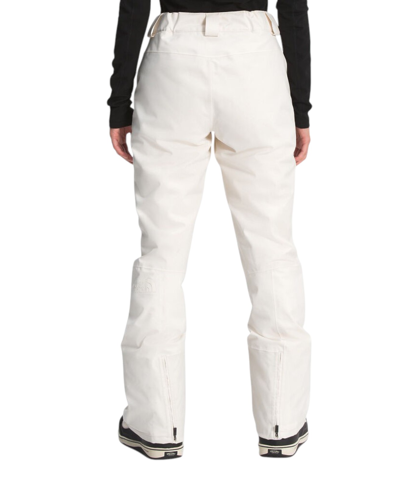 THE NORTH FACE PANTALONI DONNA