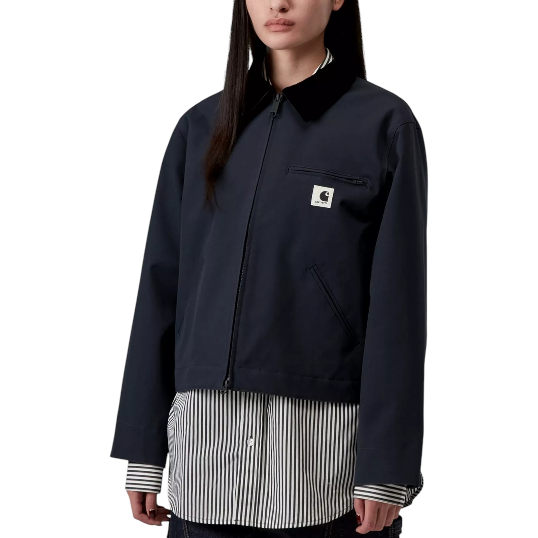 CARHARTT WIP JACKET DONNA