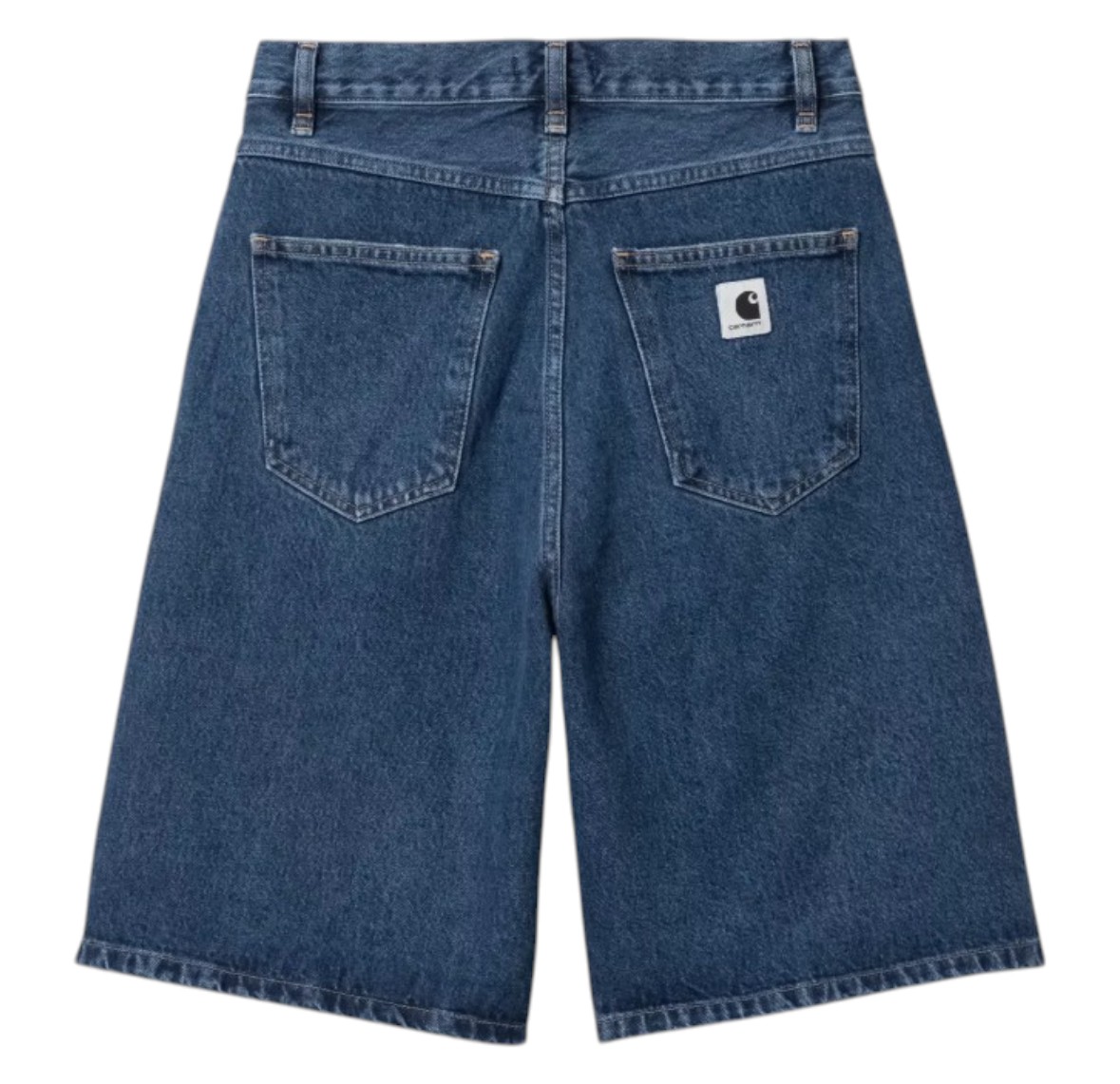 CARHARTT WIP SHORTS DONNA