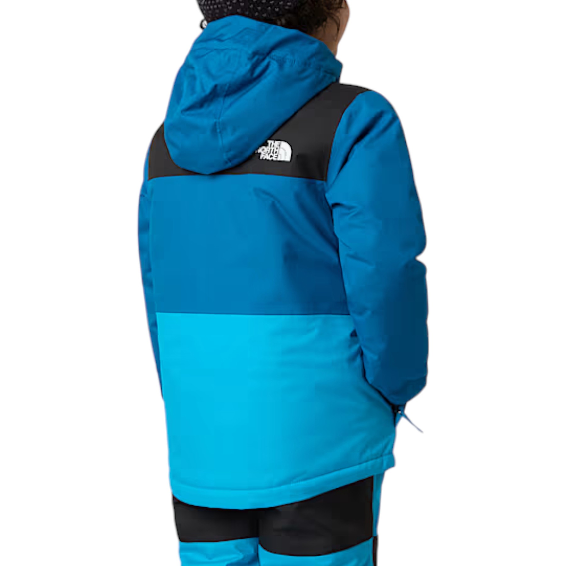 THE NORTH FACE GIACCA BAMBINO/BAMBINA