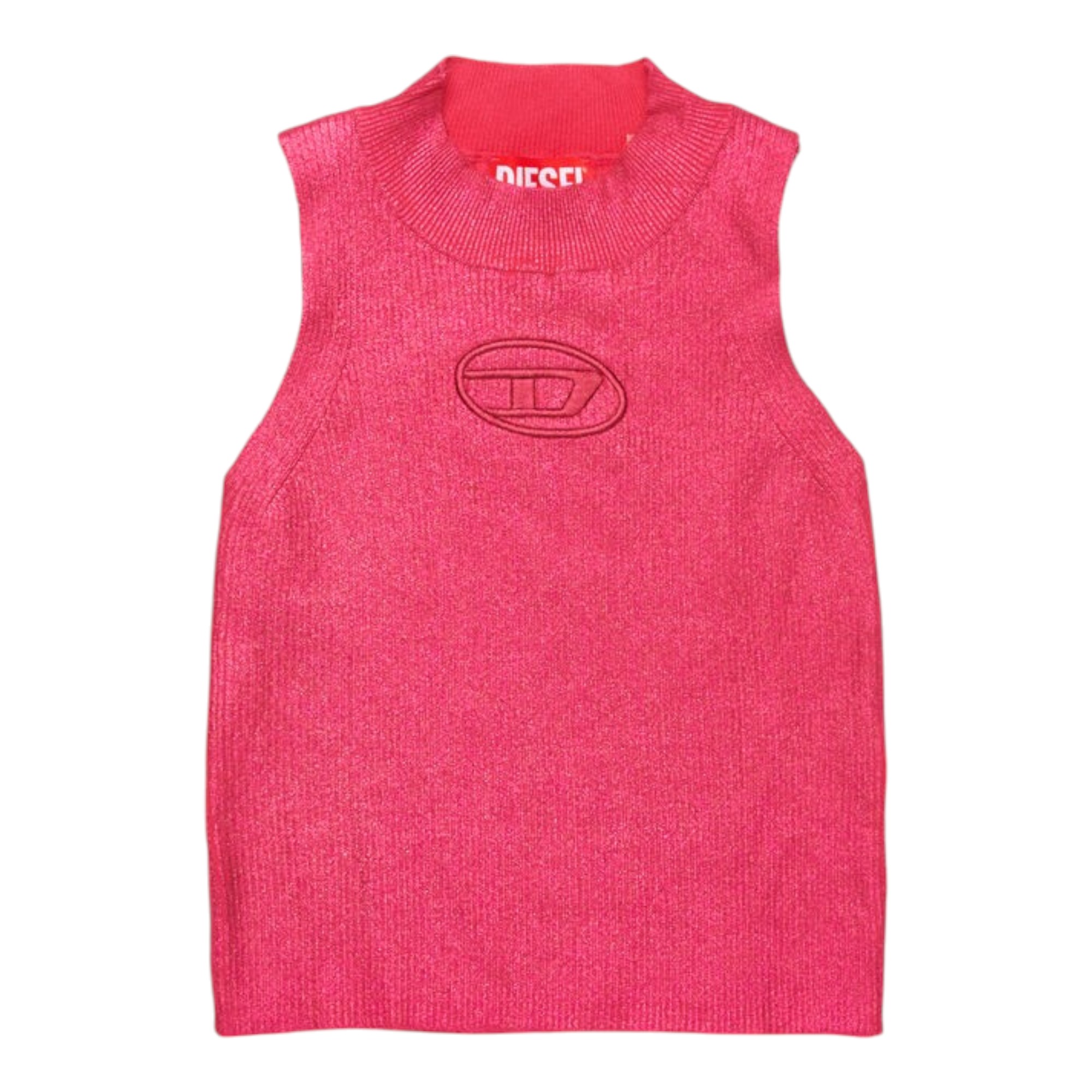 DIESEL TOP BAMBINA