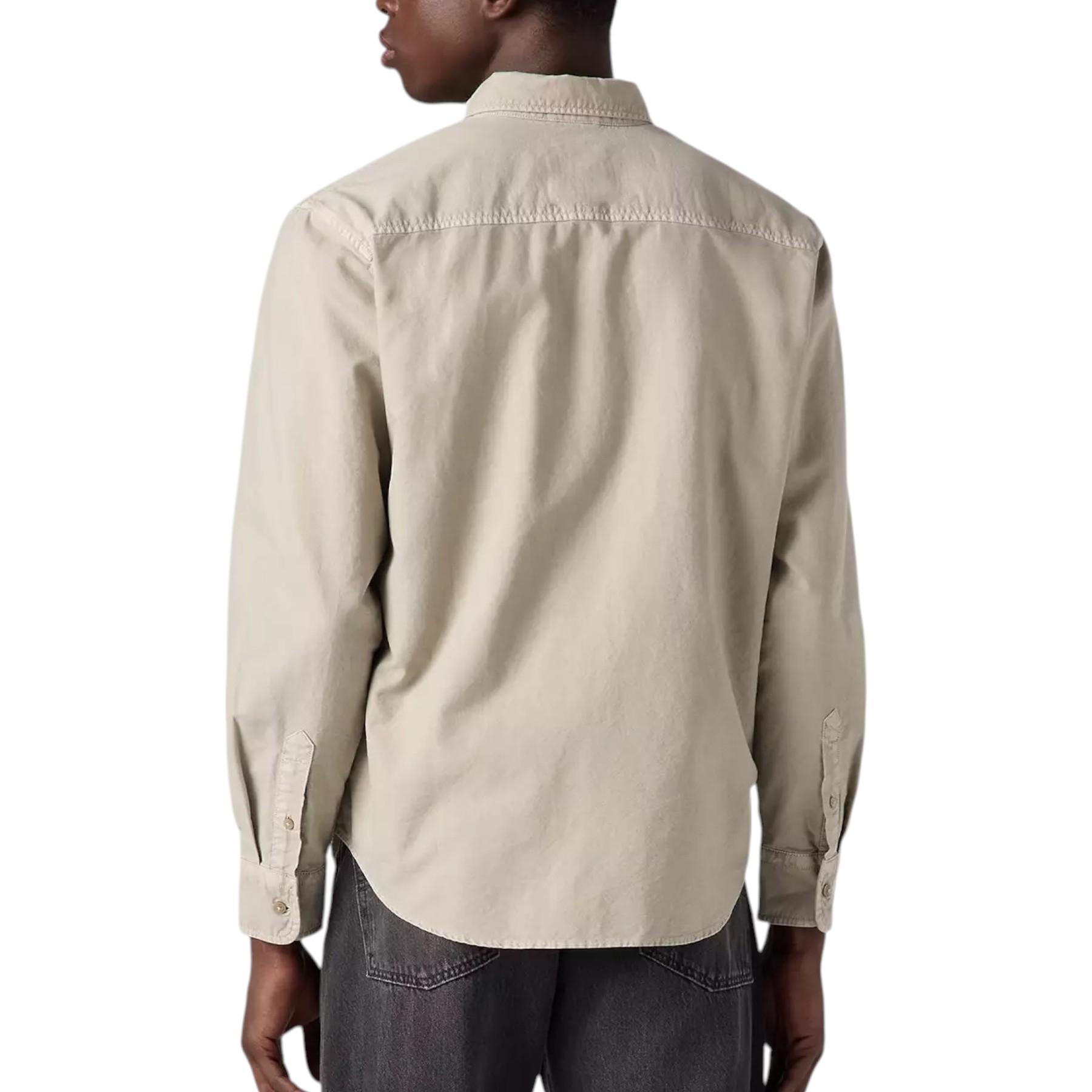 LEVI'S® CAMICIA