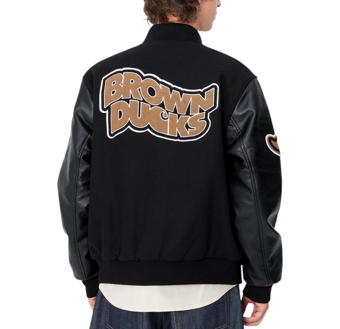 CARHARTT WIP JACKET
