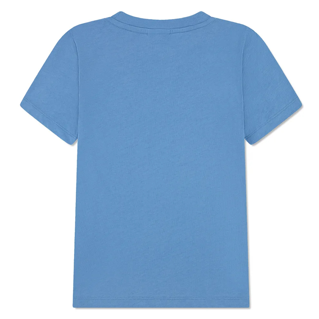 LACOSTE T-SHIRT BAMBINO/BAMBINA