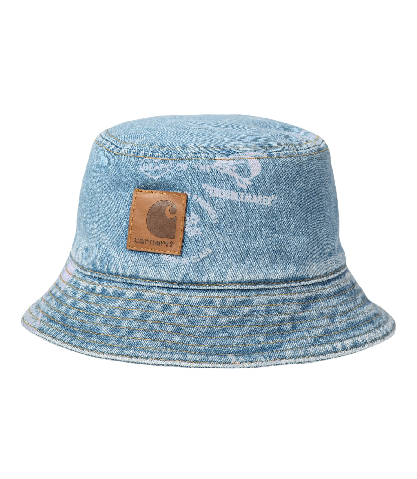 CARHARTT WIP BUCKET HAT UNISEX