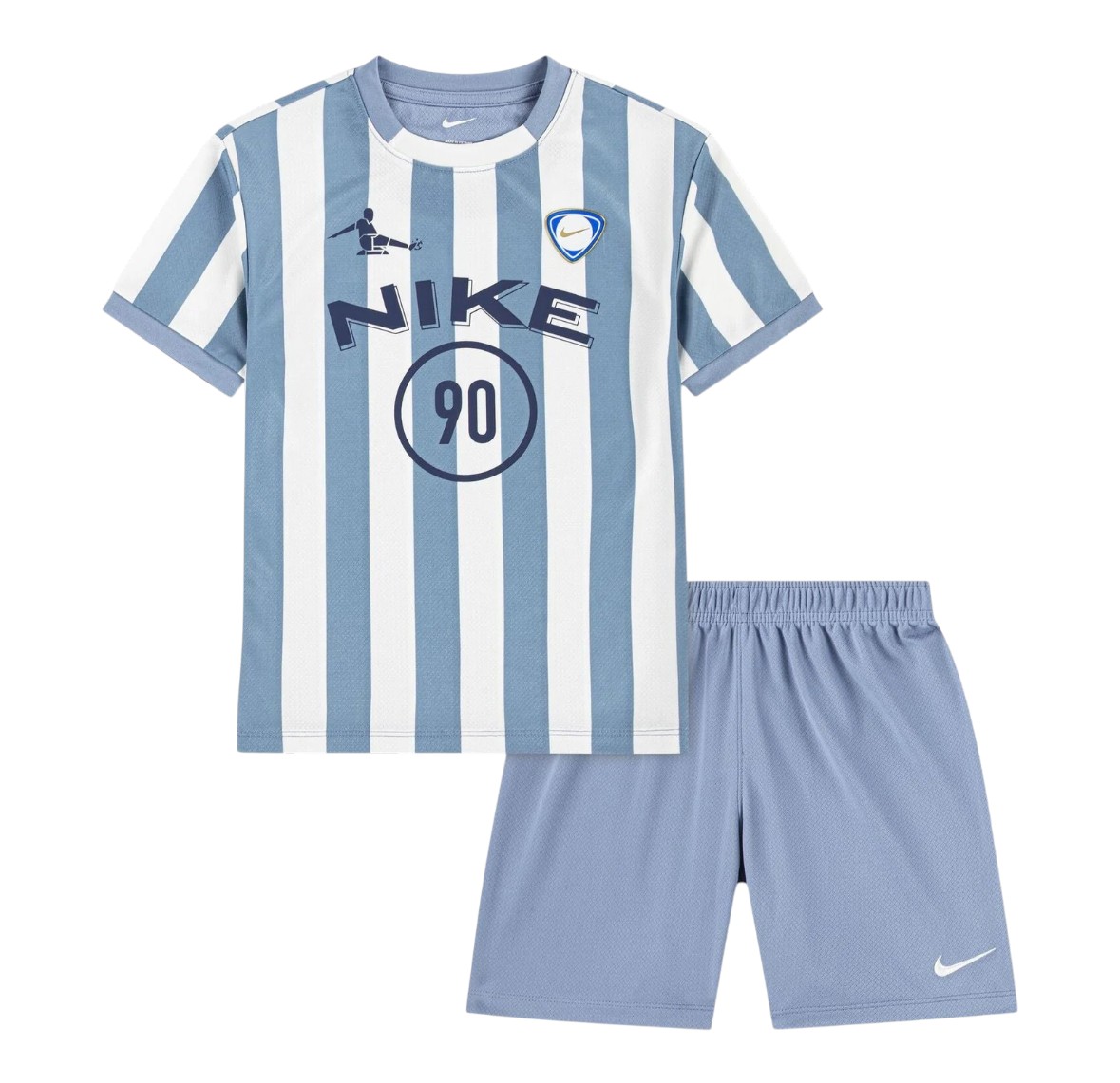 NIKE SET BAMBINA