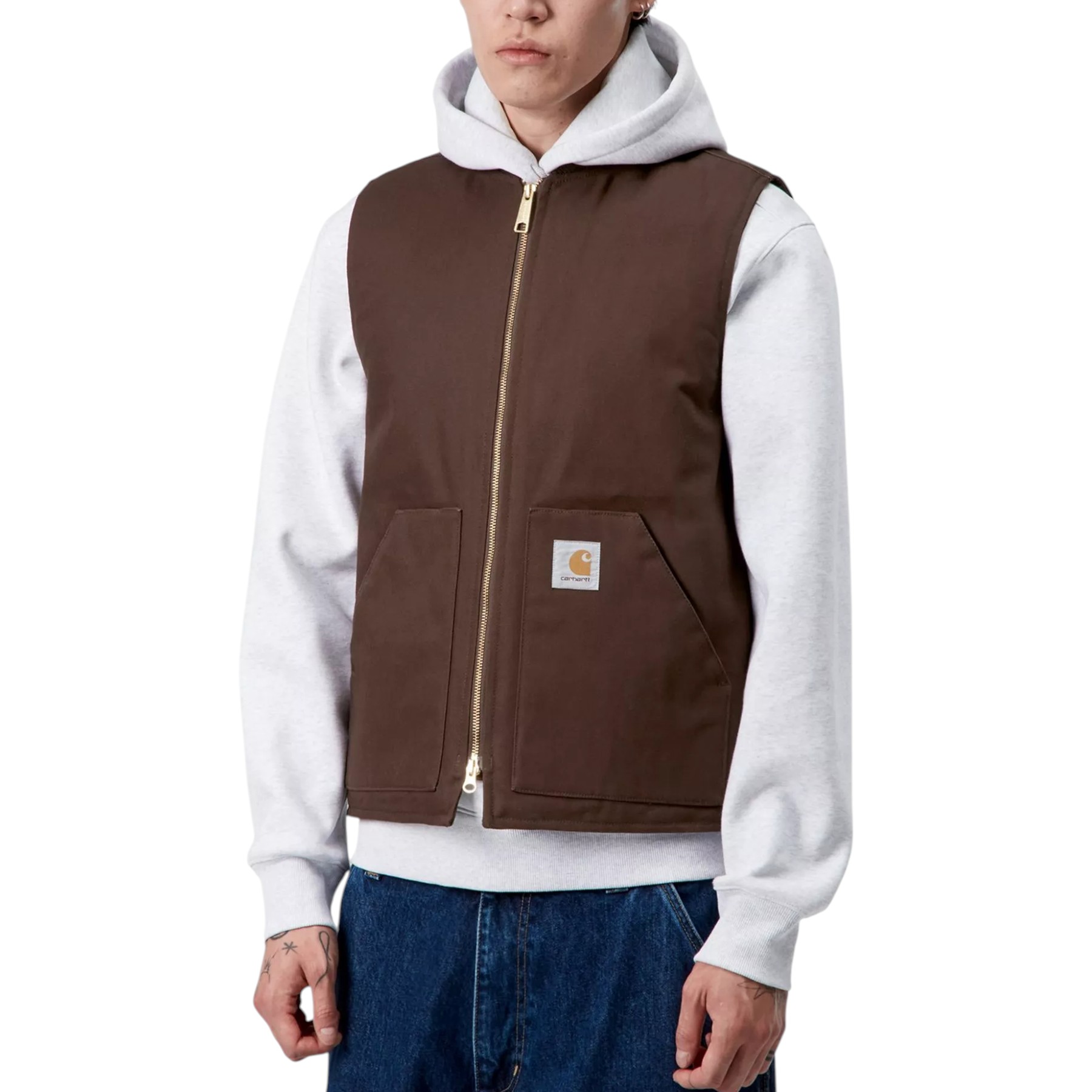 CARHARTT WIP VEST