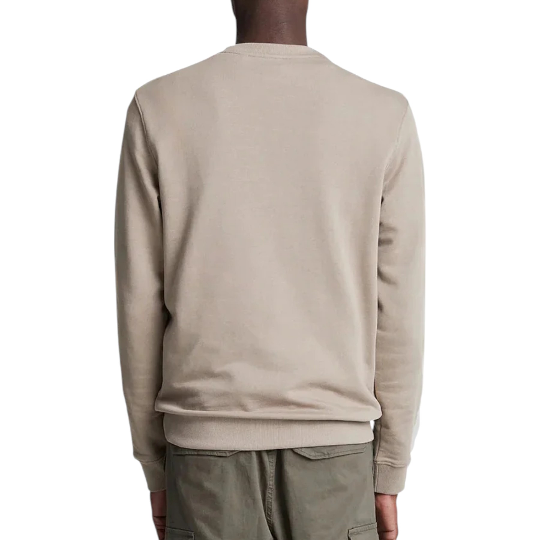 LYLE & SCOTT FELPA