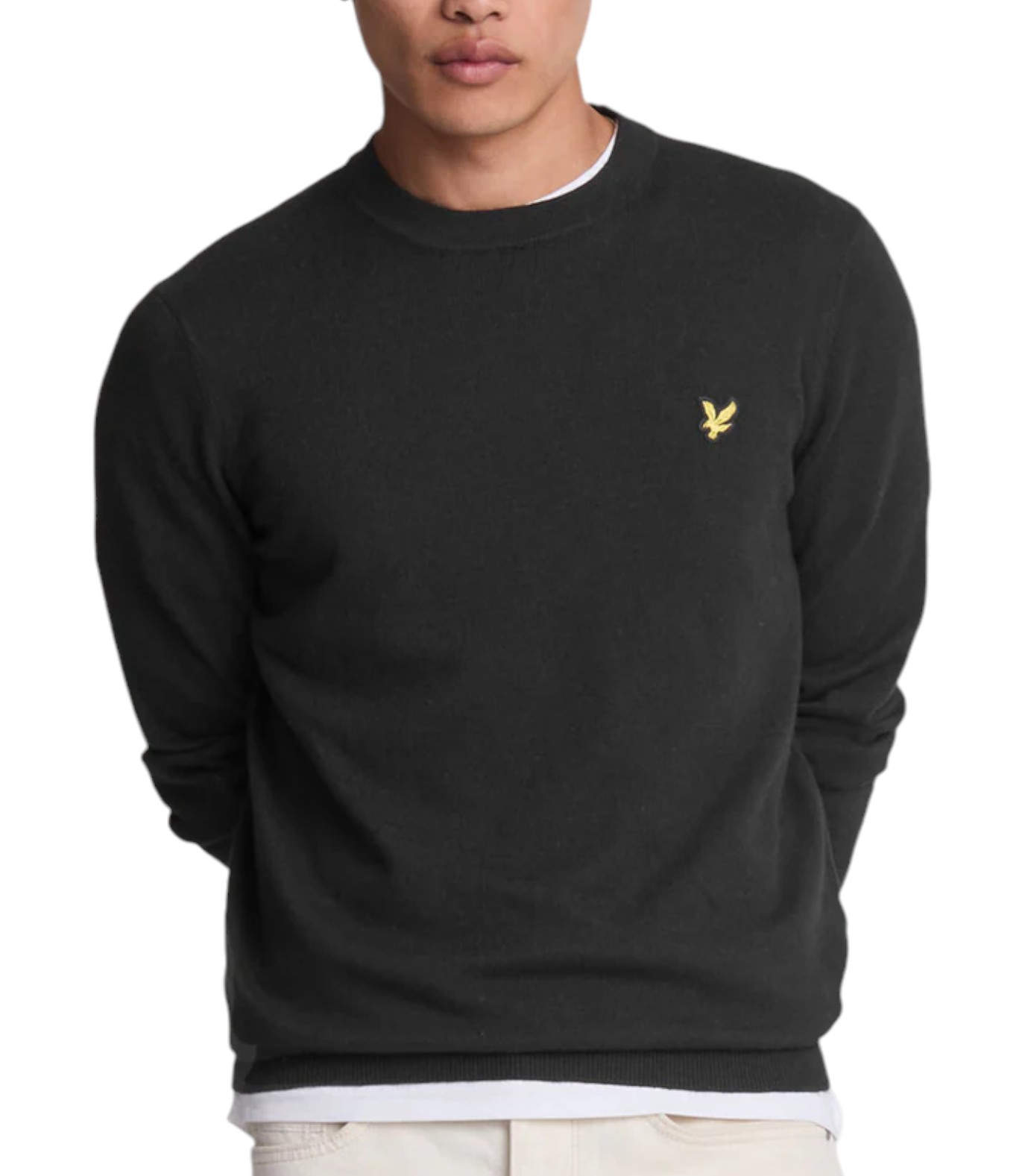 LYLE & SCOTT KNIT