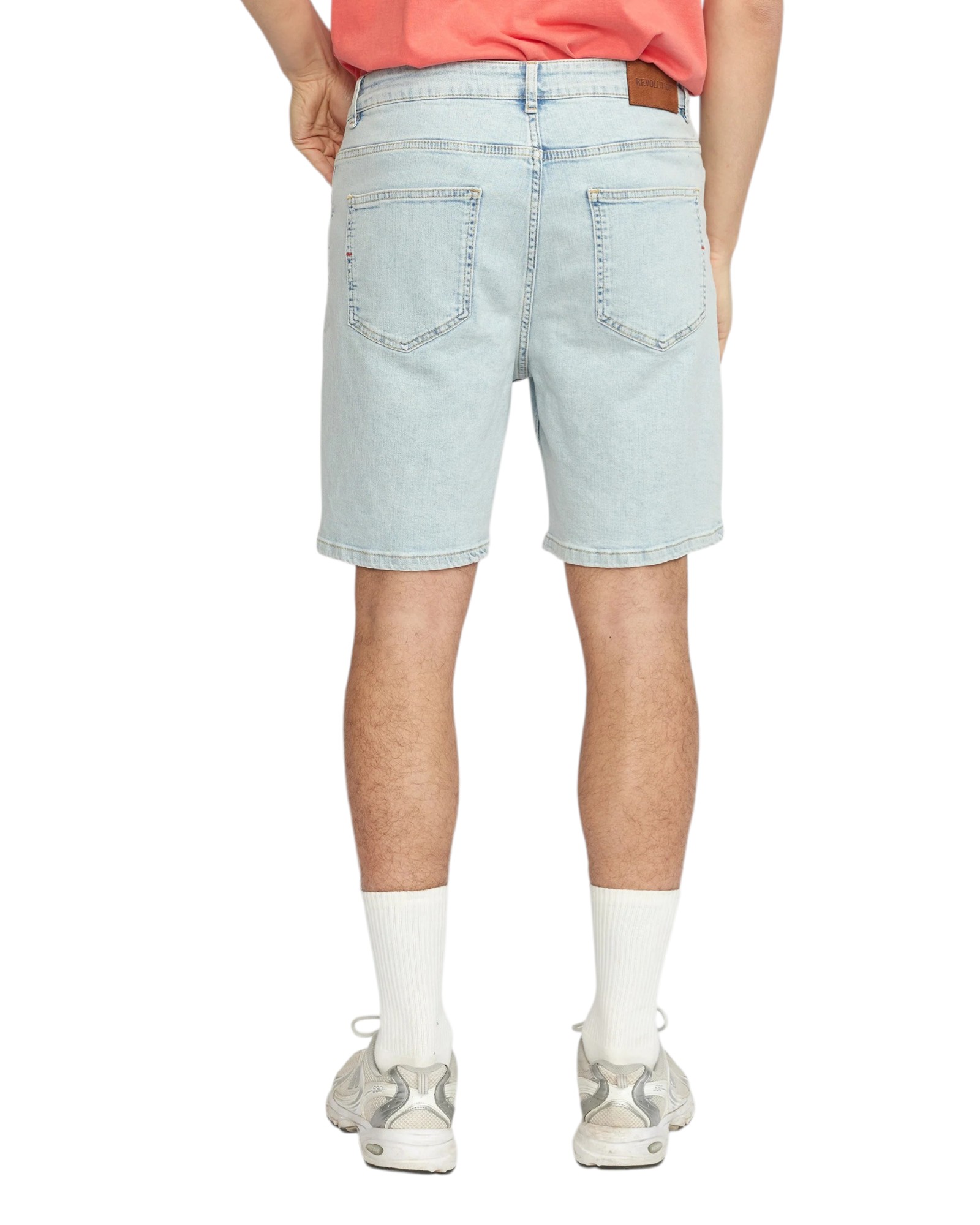 RVLT SHORTS