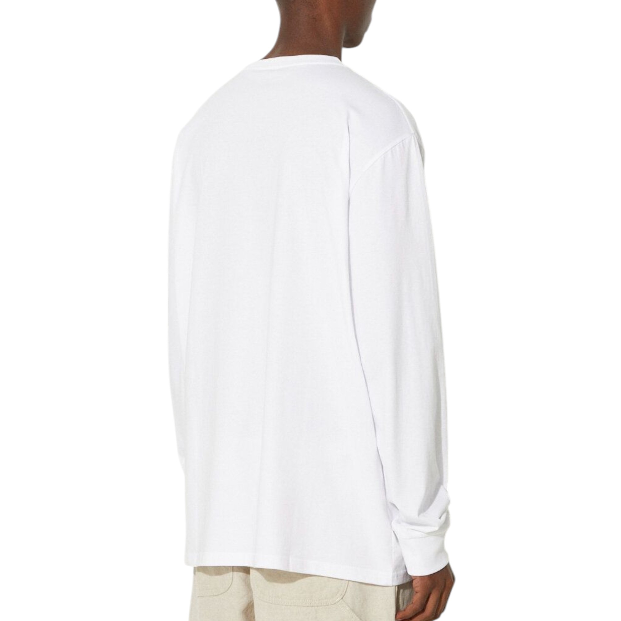 CARHARTT WIP L/S T-SHIRT