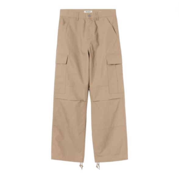 CARHARTT WIP PANTALONE DONNA