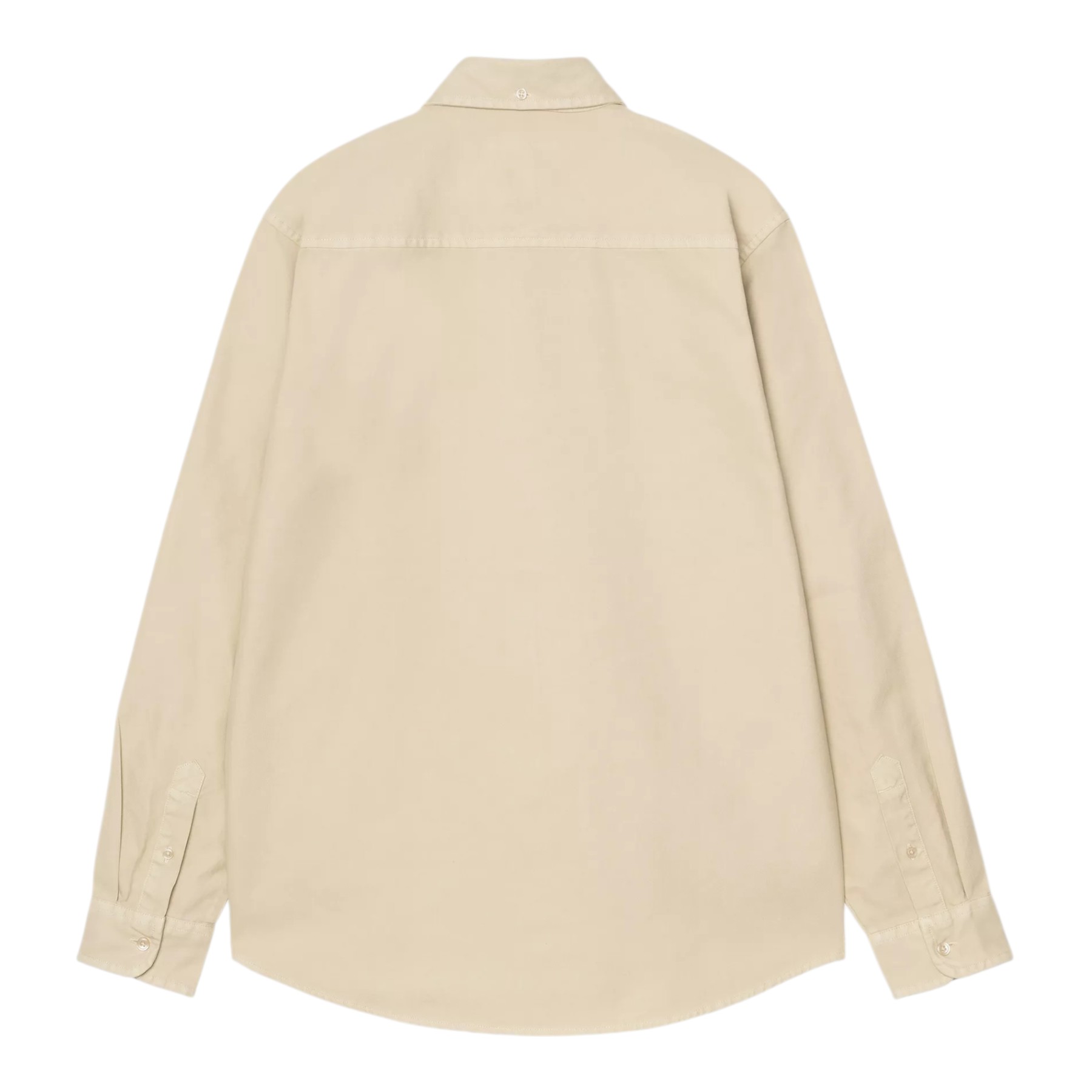 CARHARTT WIP CAMICIA