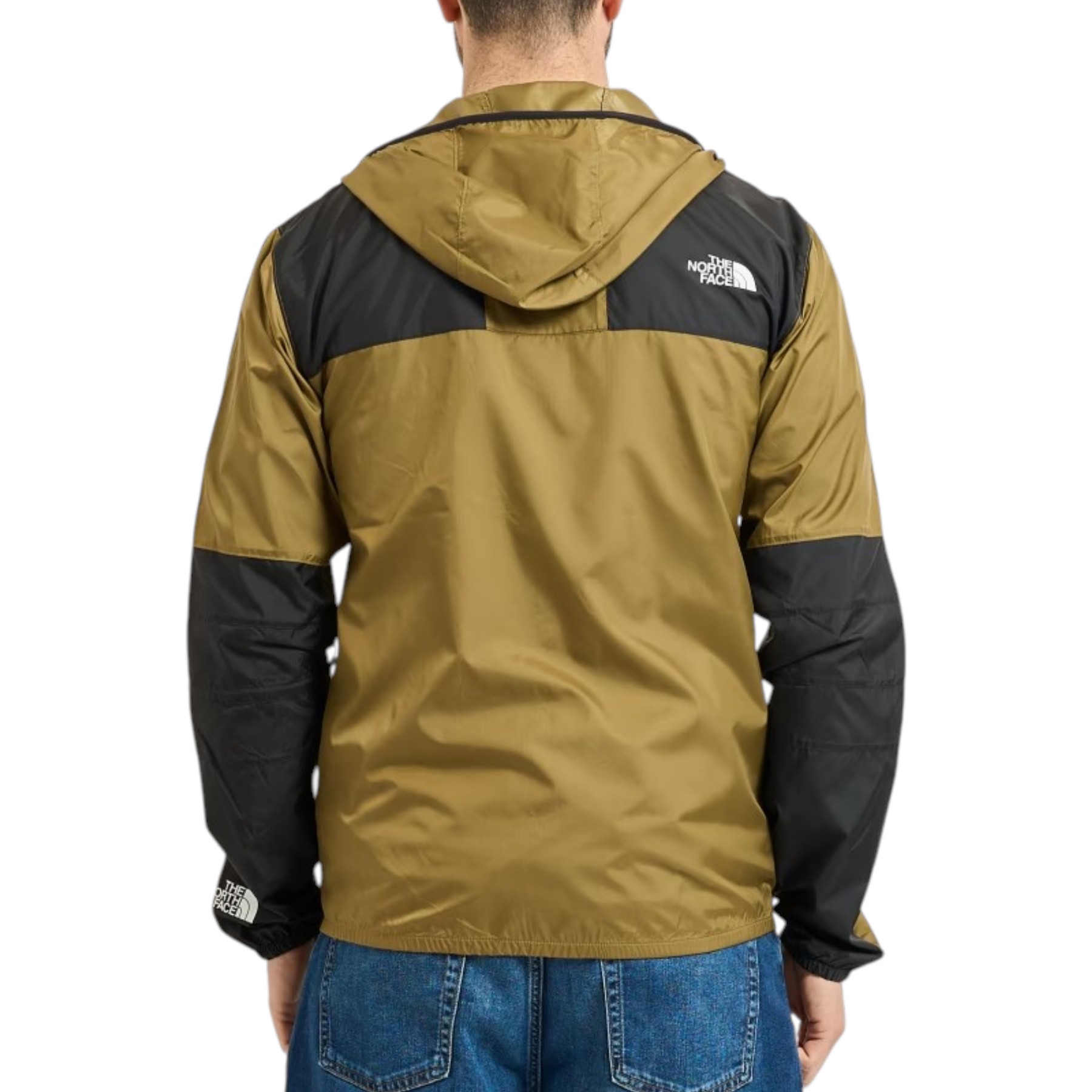 THE NORTH FACE JACKET