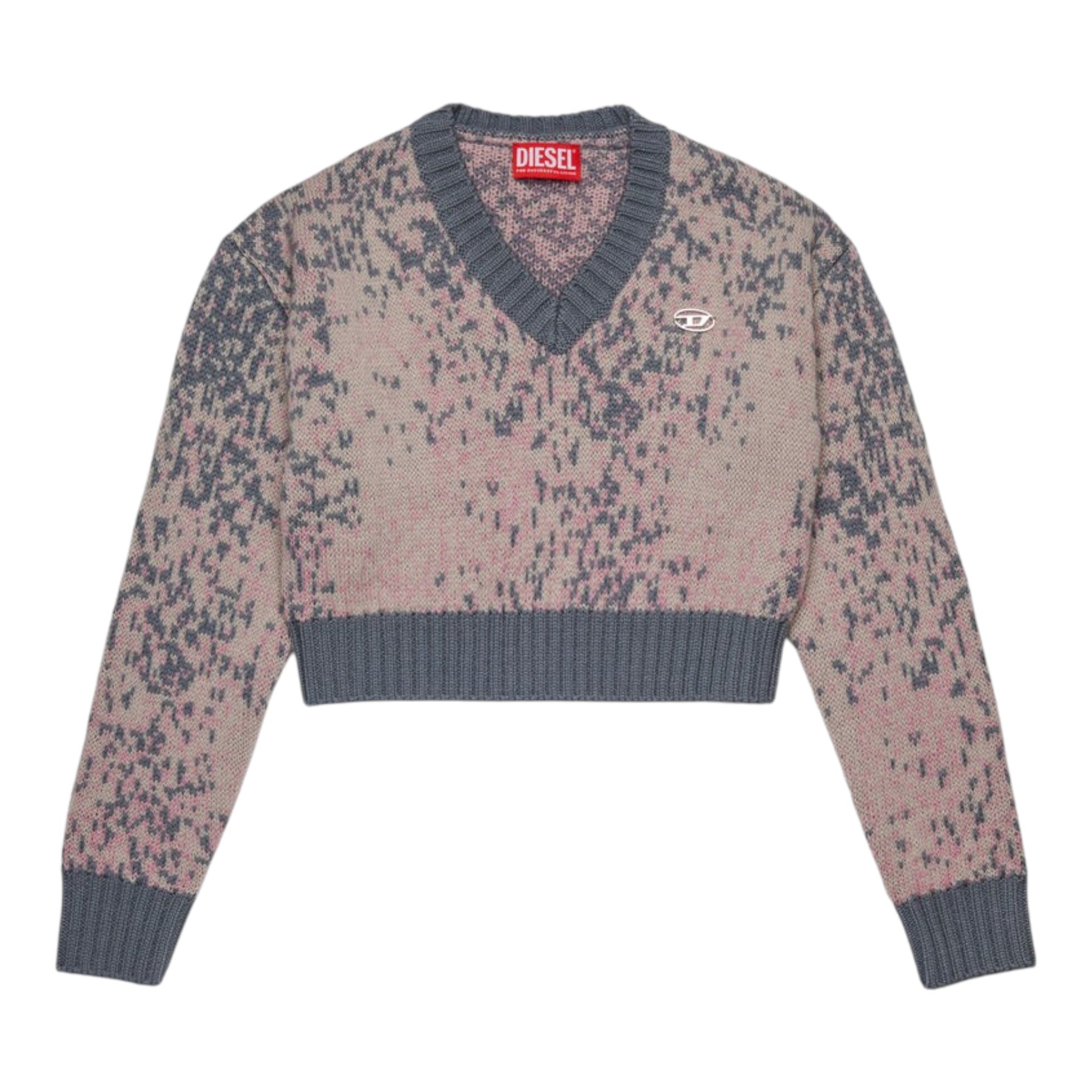 DIESEL MAGLIONE BAMBINA