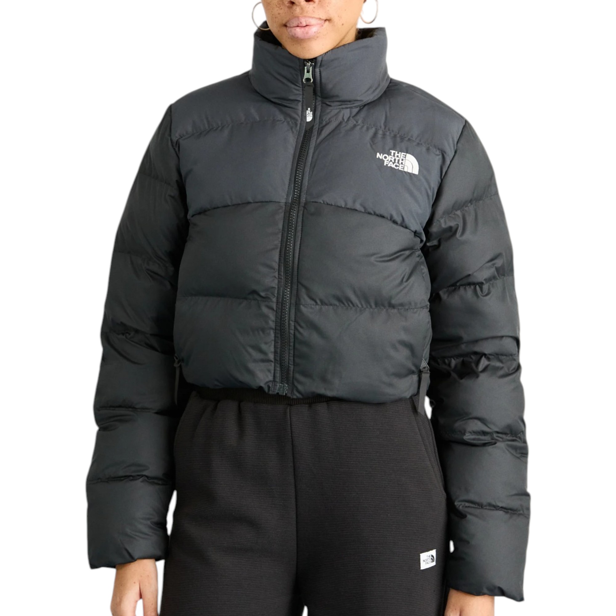 THE NORTH FACE JACKET DONNA