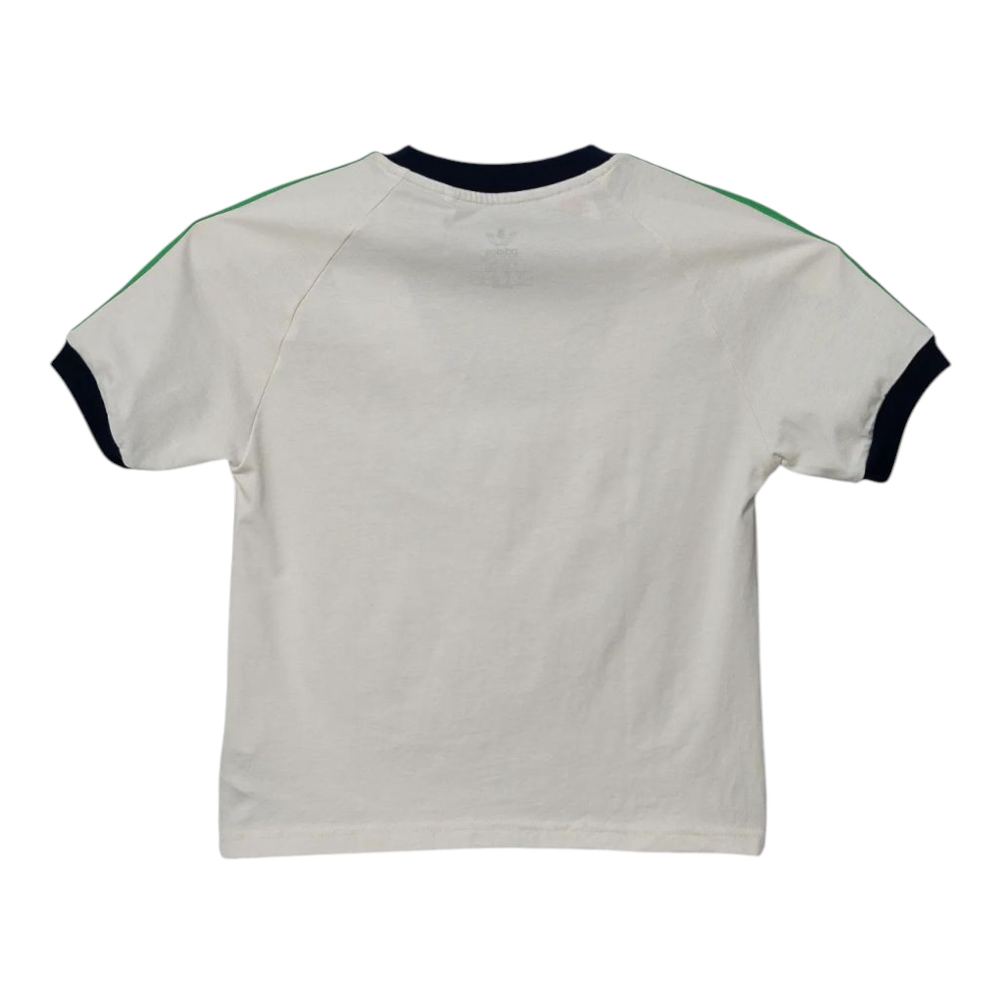 ADIDAS T-SHIRT BAMBINO/BAMBINA
