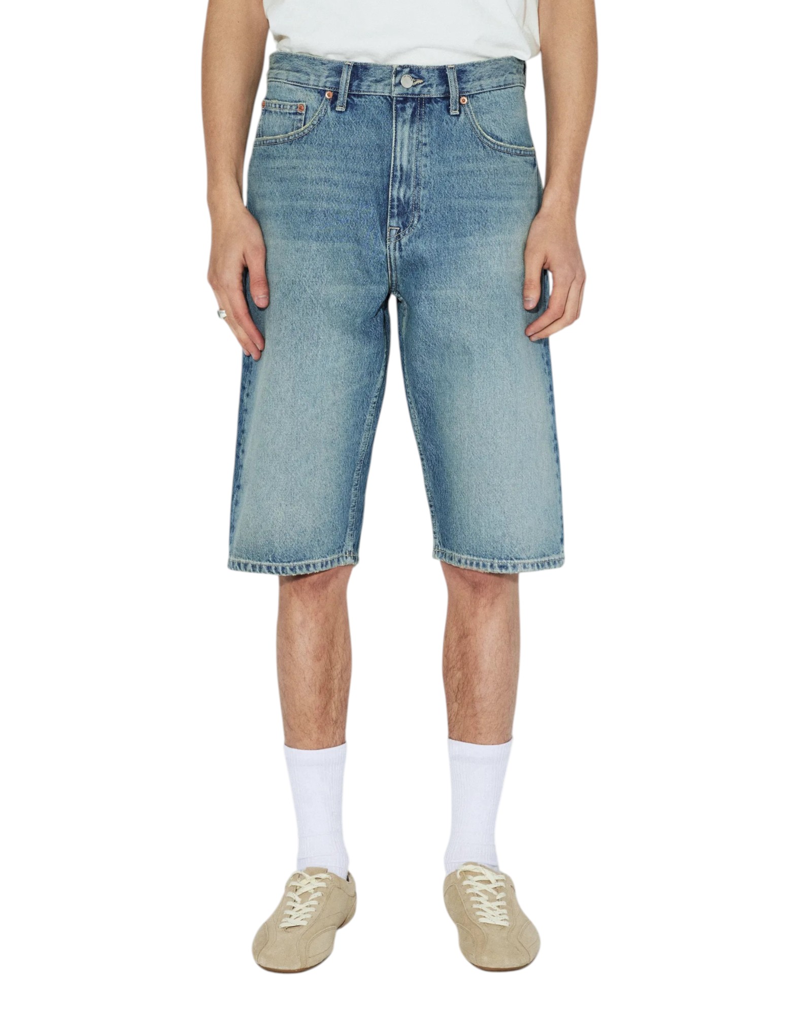 DR.DENIM SHORTS