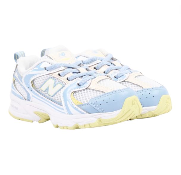 NEW BALANCE SNEAKERS BAMBINO/BAMBINA