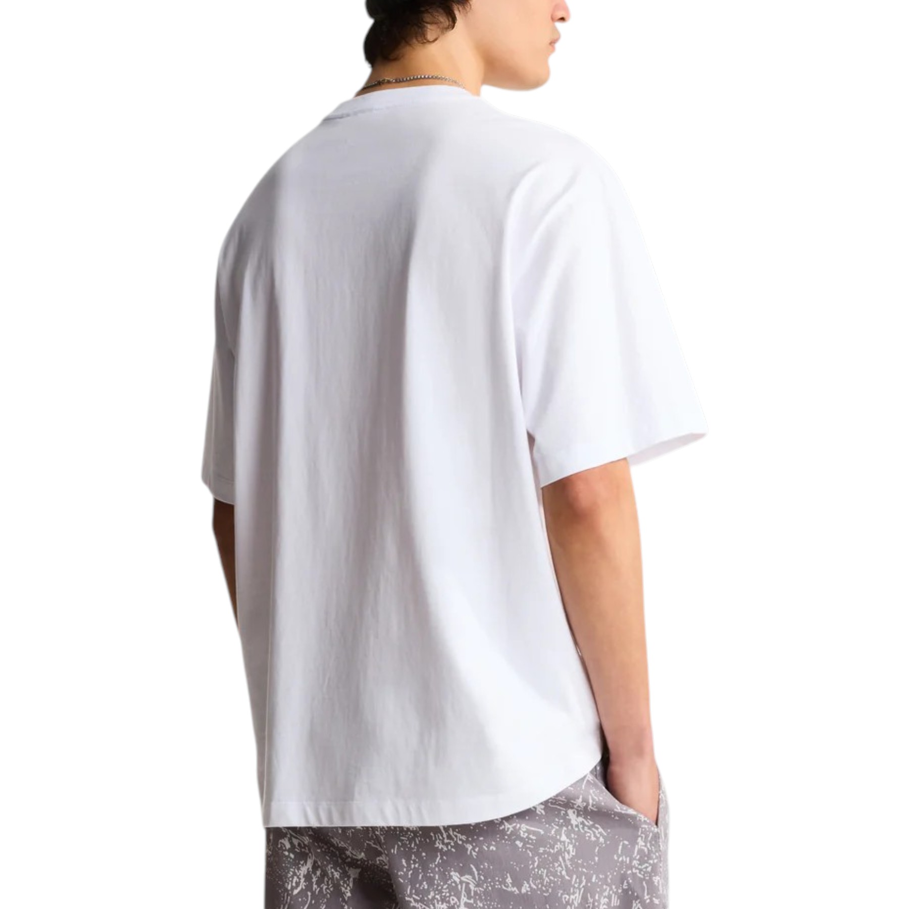 THE NORTH FACE T-SHIRTS