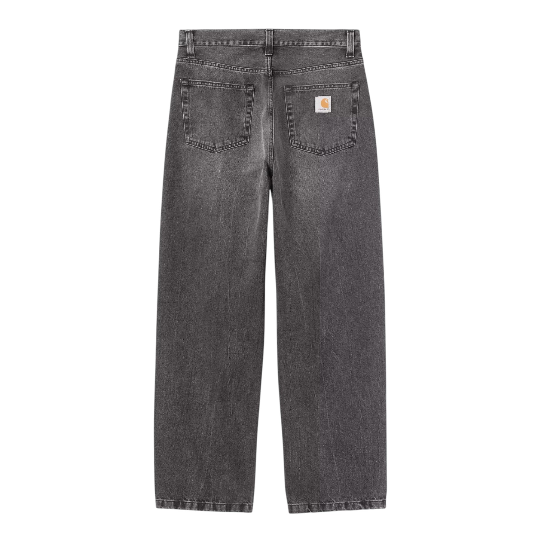 CARHARTT WIP JEANS Uomo