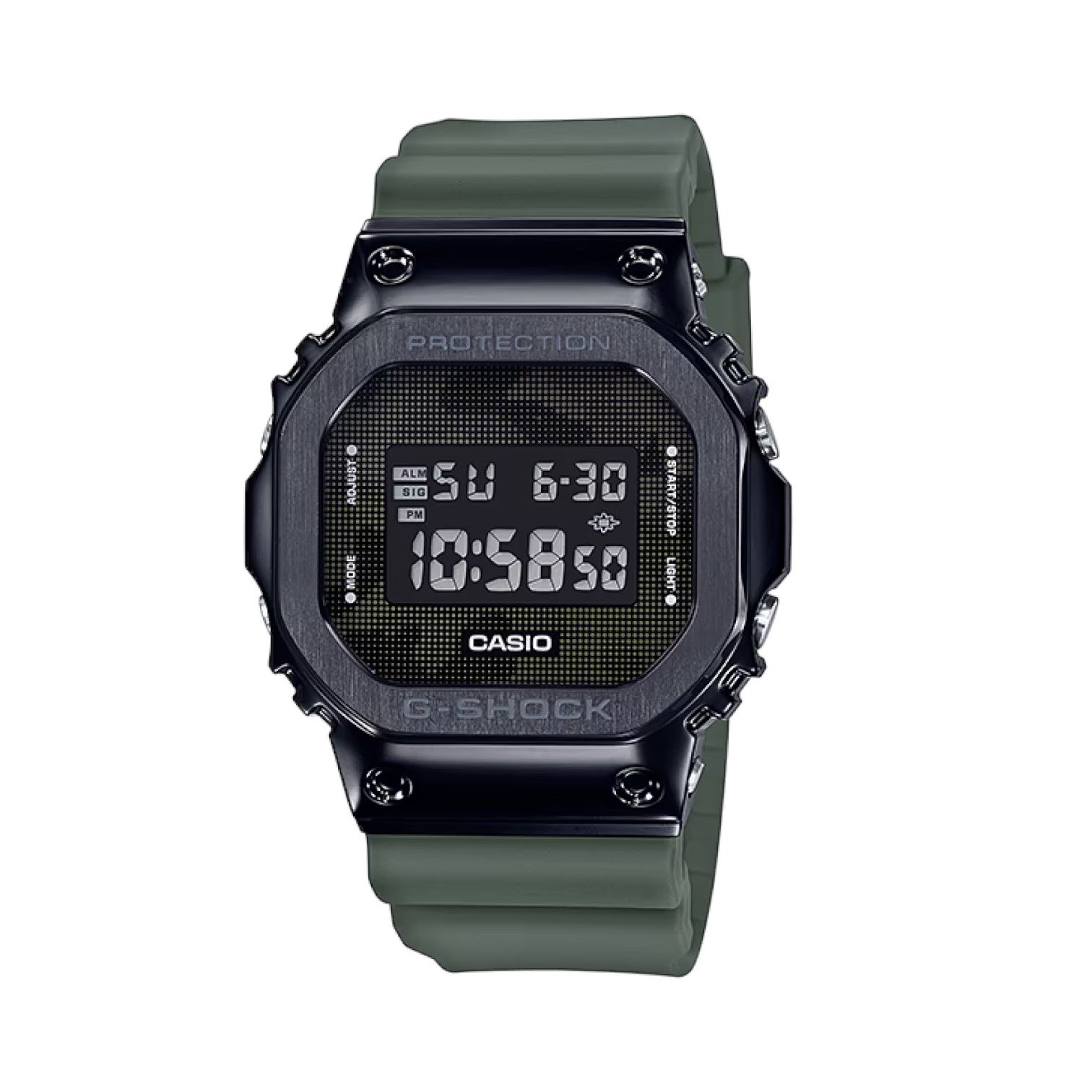 G-SHOCK OROLOGIO UNISEX