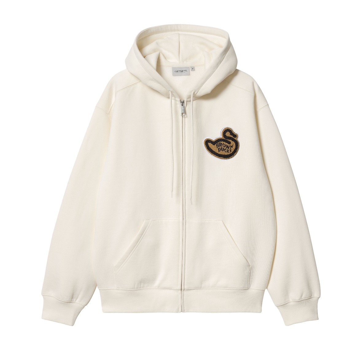 CARHARTT WIP FELPA