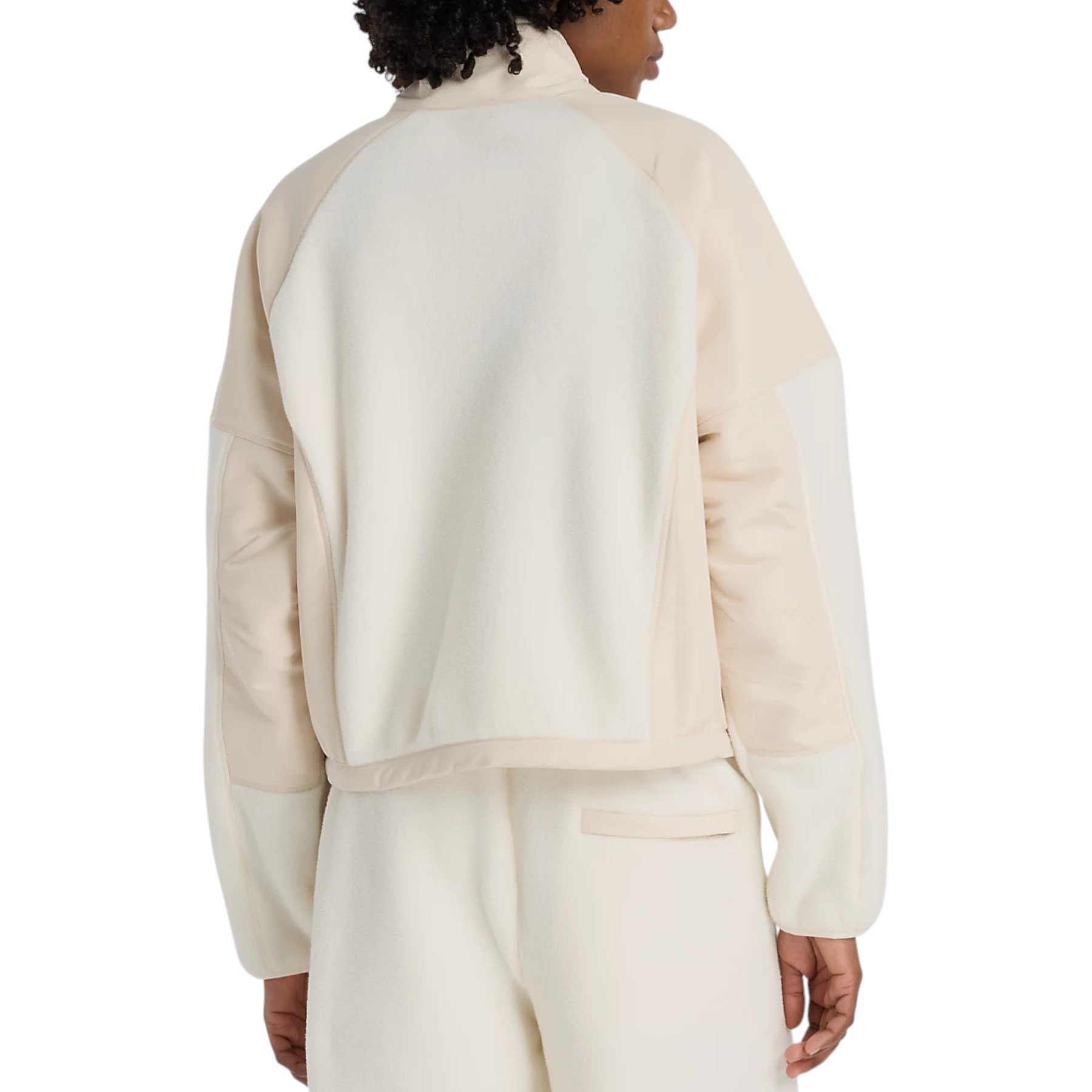 NEW BALANCE PILE DONNA