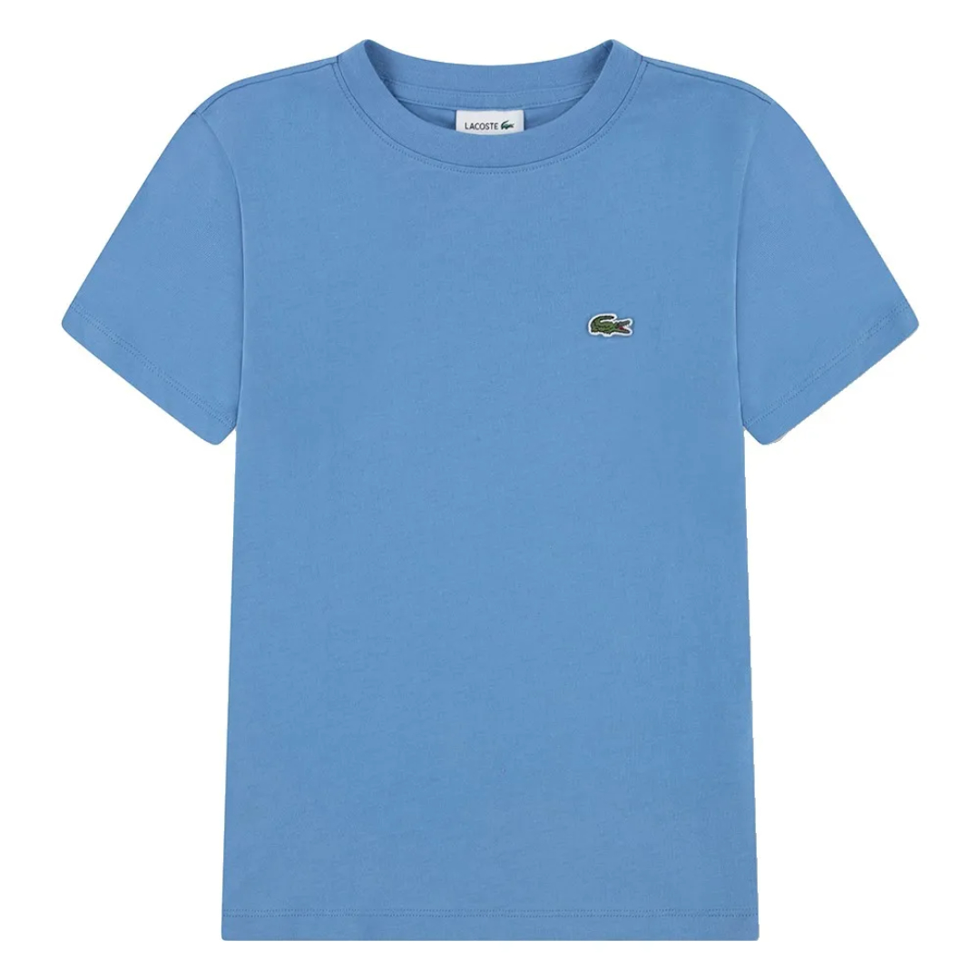LACOSTE T-SHIRT BAMBINO/BAMBINA