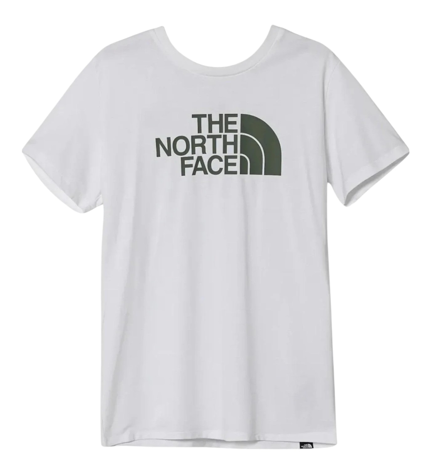 THE NORTH FACE T-SHIRT BAMBINO/BAMBINA