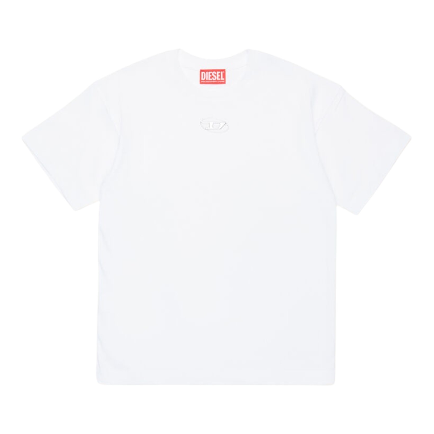 DIESEL T-SHIRT BAMBINO/BAMBINA