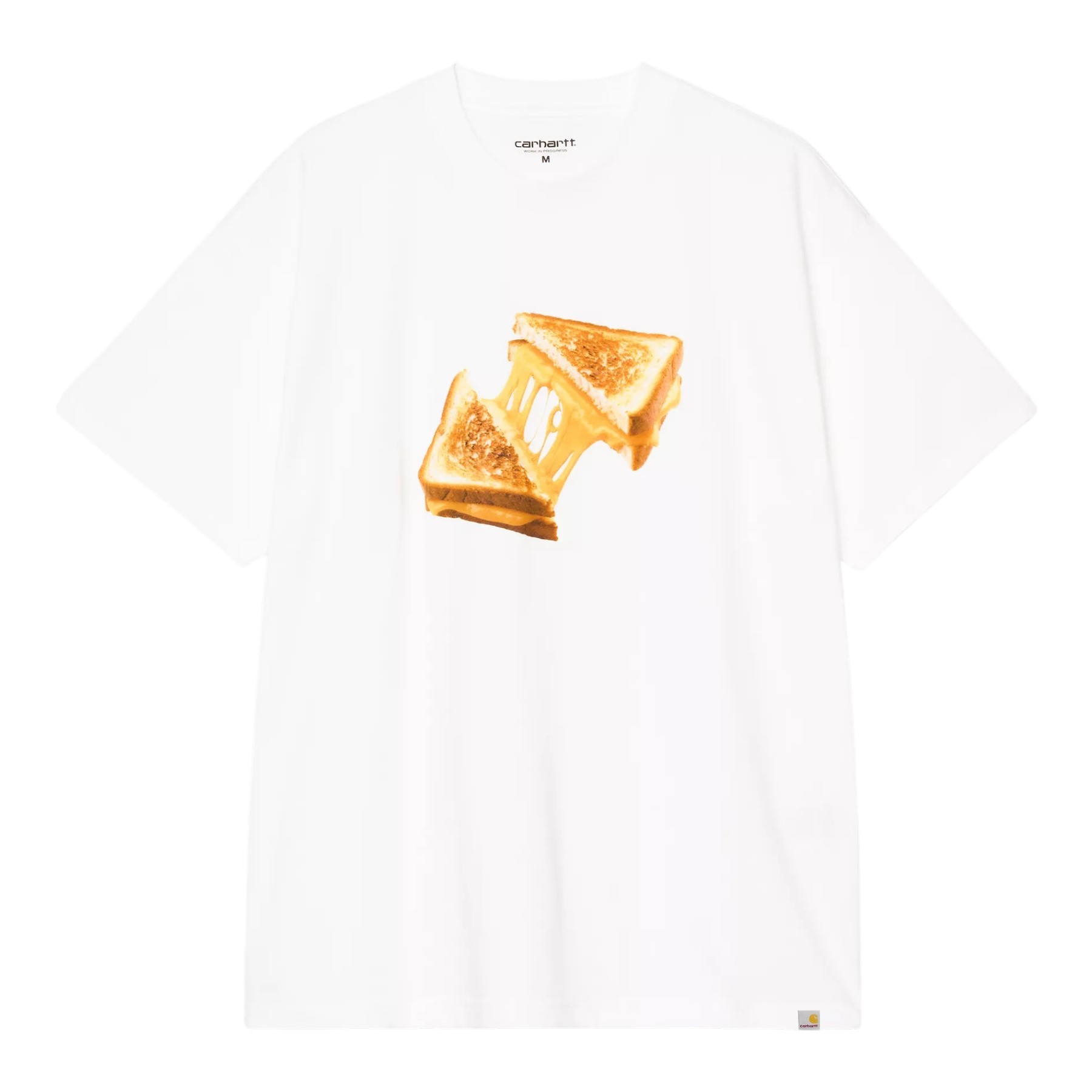 CARHARTT WIP T-SHIRT