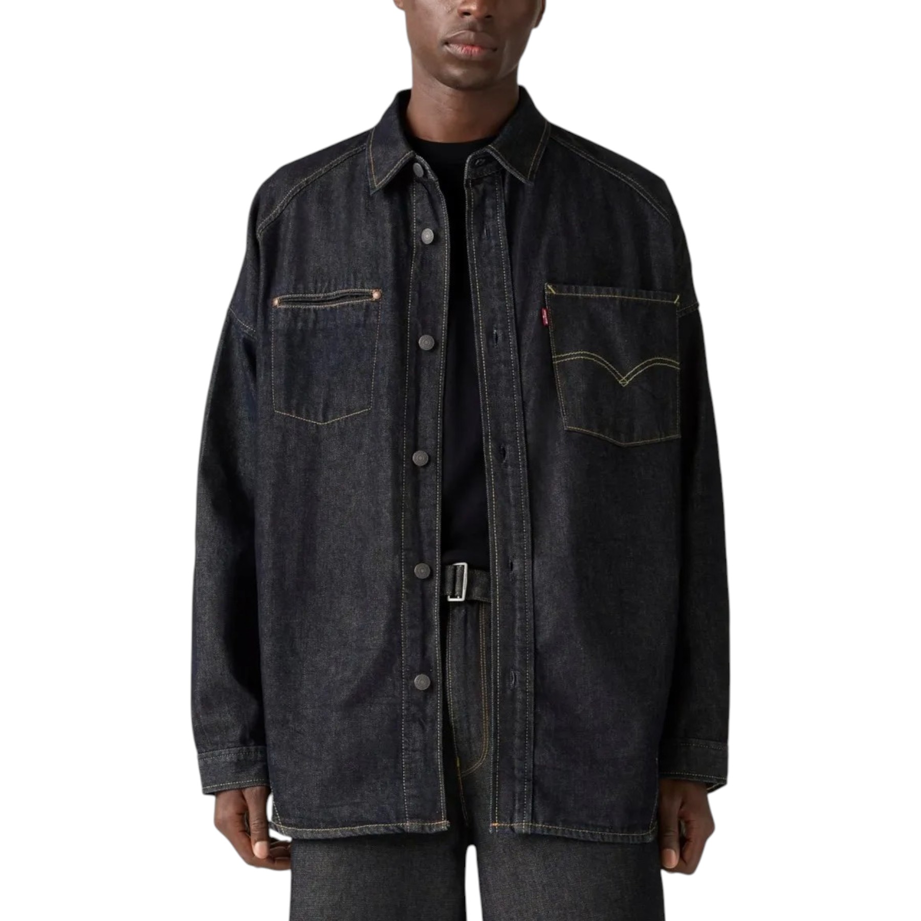 LEVI'S® CAMICIA