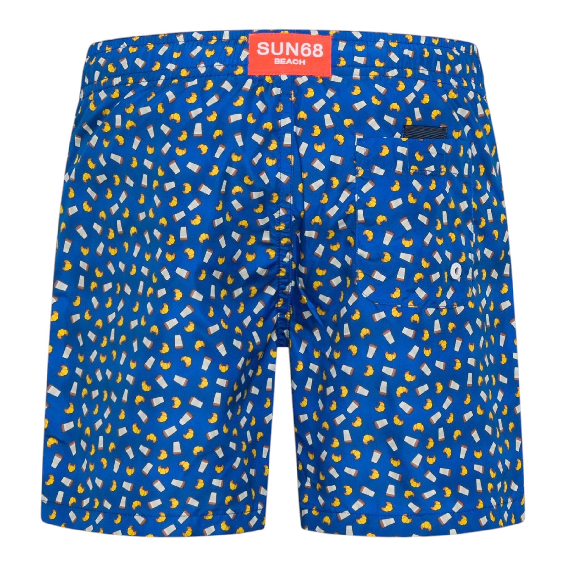 SUN 68 COSTUME BAMBINO