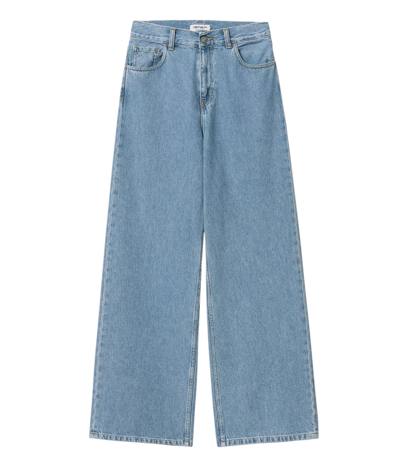 CARHARTT WIP PANTALONE DONNA