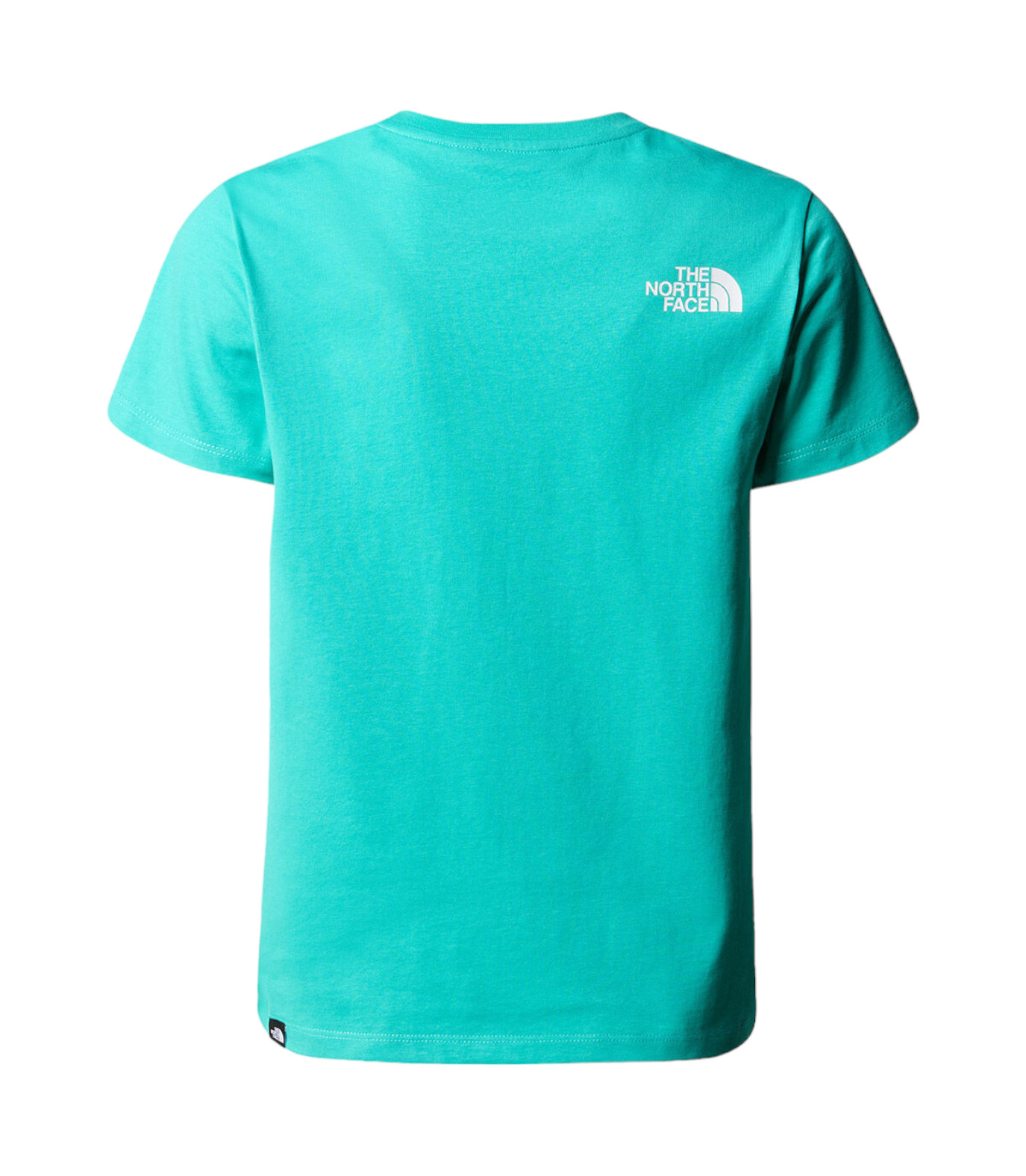 THE NORTH FACE T-SHIRT BAMBINO