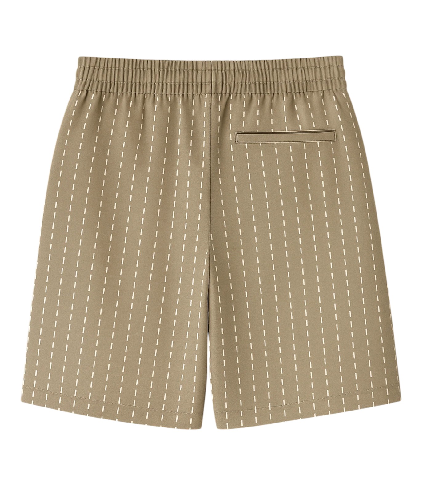 WOODBIRD SHORT