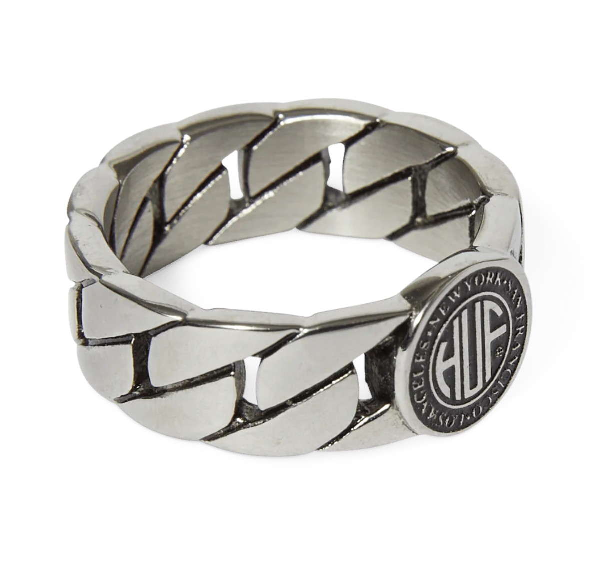 Huf Worldwide Anello Autunno/inverno