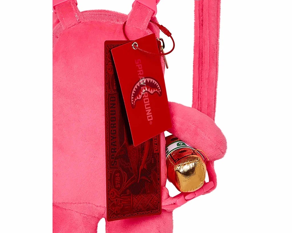 SPRAYGROUND ZAINO UNISEX