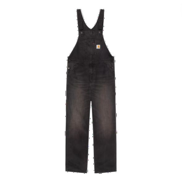 CARHARTT WIP SALOPETTE DONNA