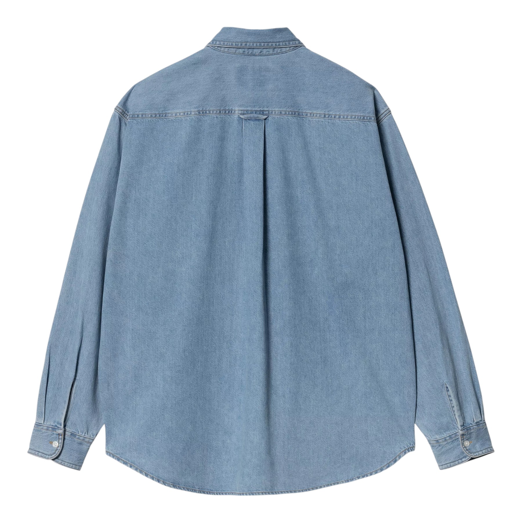 CARHARTT WIP CAMICIA