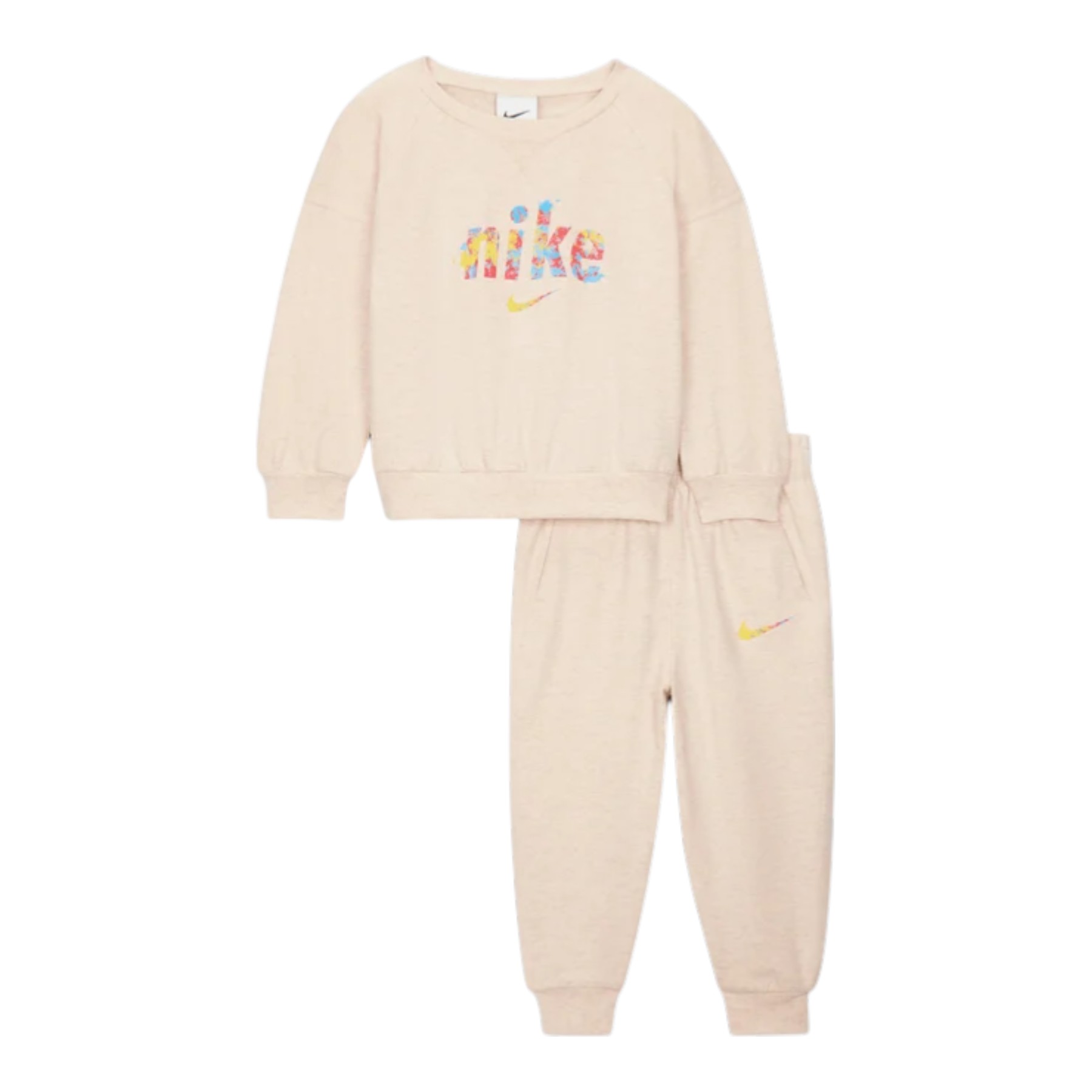 NIKE SET BAMBINA