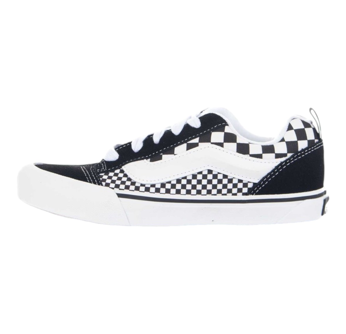 VANS OFF THE WALL SNEAKERS BAMBINO/BAMBINA
