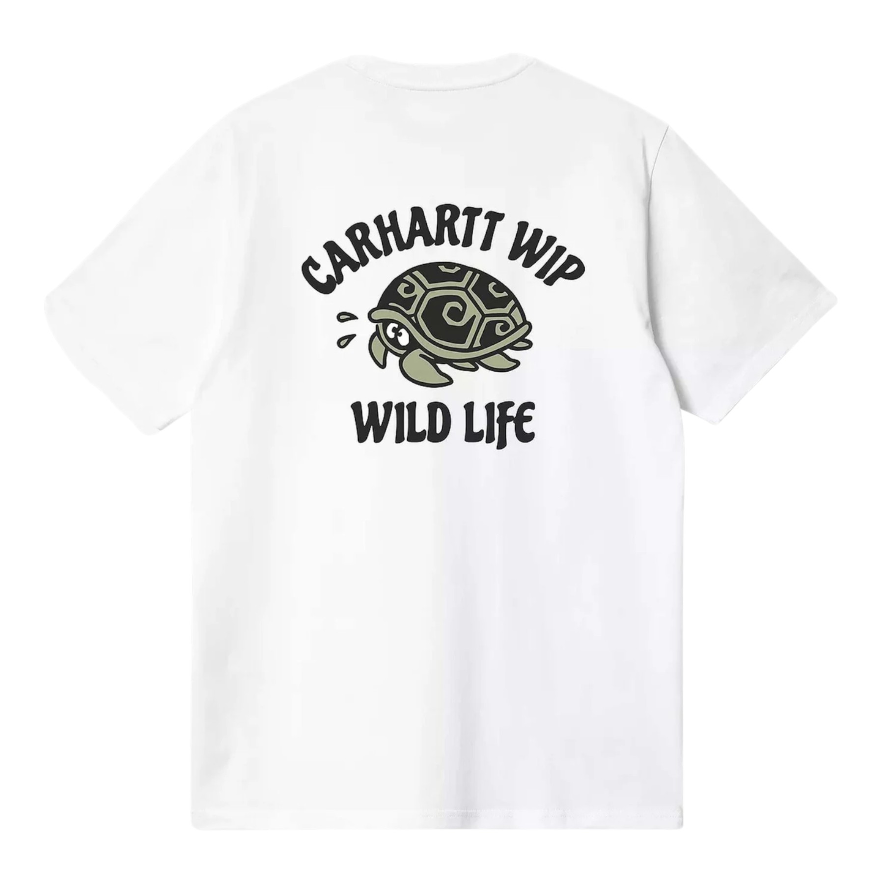 CARHARTT WIP T-SHIRT