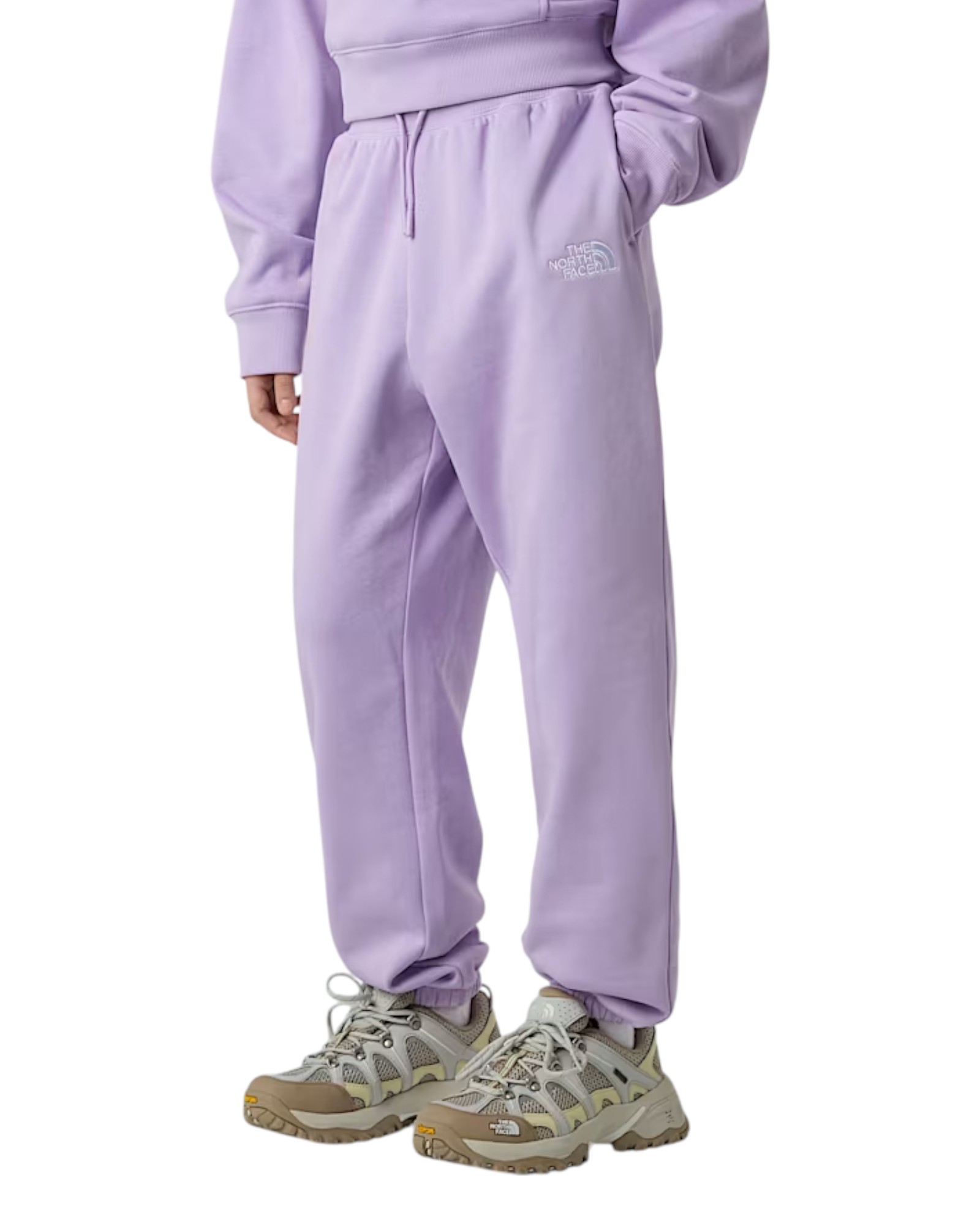 THE NORTH FACE JOGGER BAMBINA