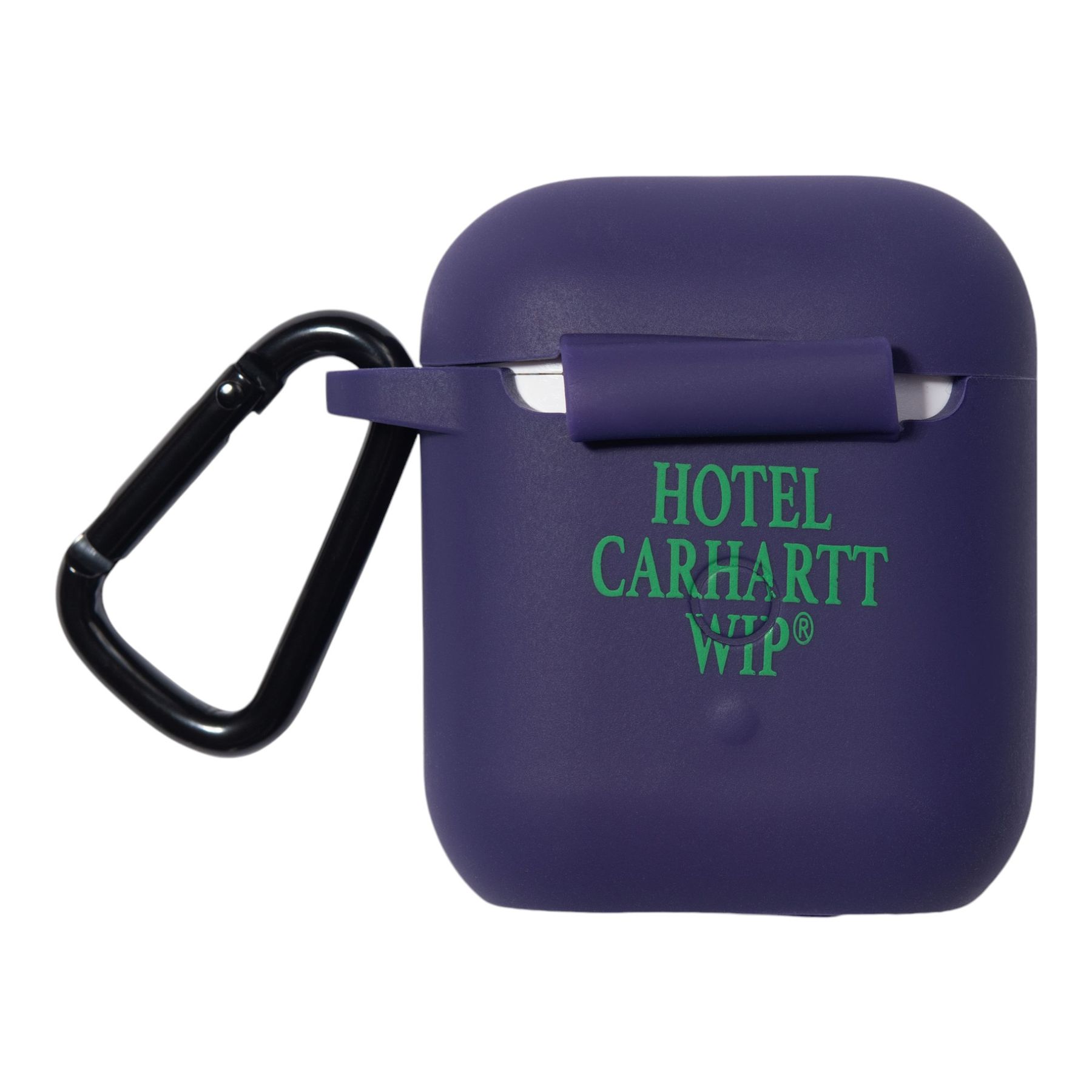 CARHARTT WIP AIRPODS CASE UNISEX