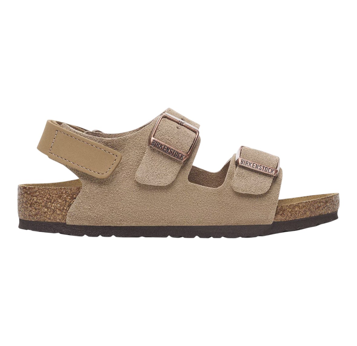 BIRKENSTOCK SANDALO BAMBINO/BAMBINA
