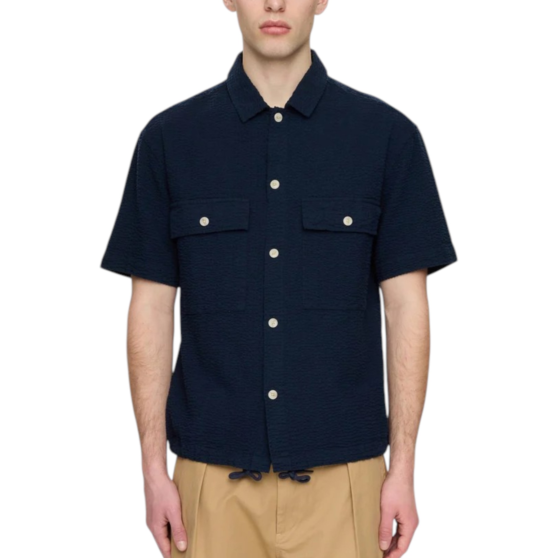 ANERKJENDT OVERSHIRT